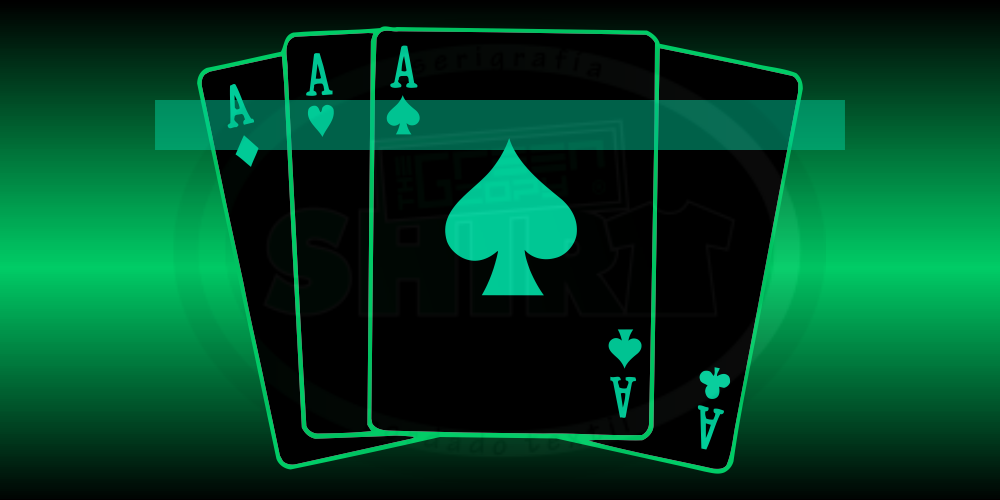 The Green Copy impresión de camisetas para campeonatos y promociones imprimir Villanueva de la Cañada MADRID